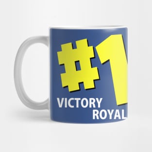 Victory Royale! Mug